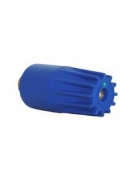 UR25 - Rotating nozzle 1/4 Bsp F - 25 MPa