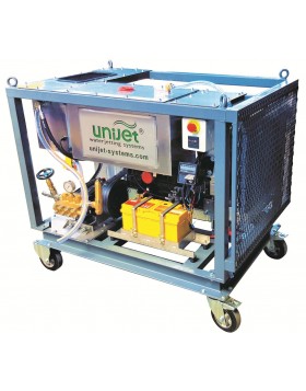 Unijet D 500 Bar - 30 Lpm